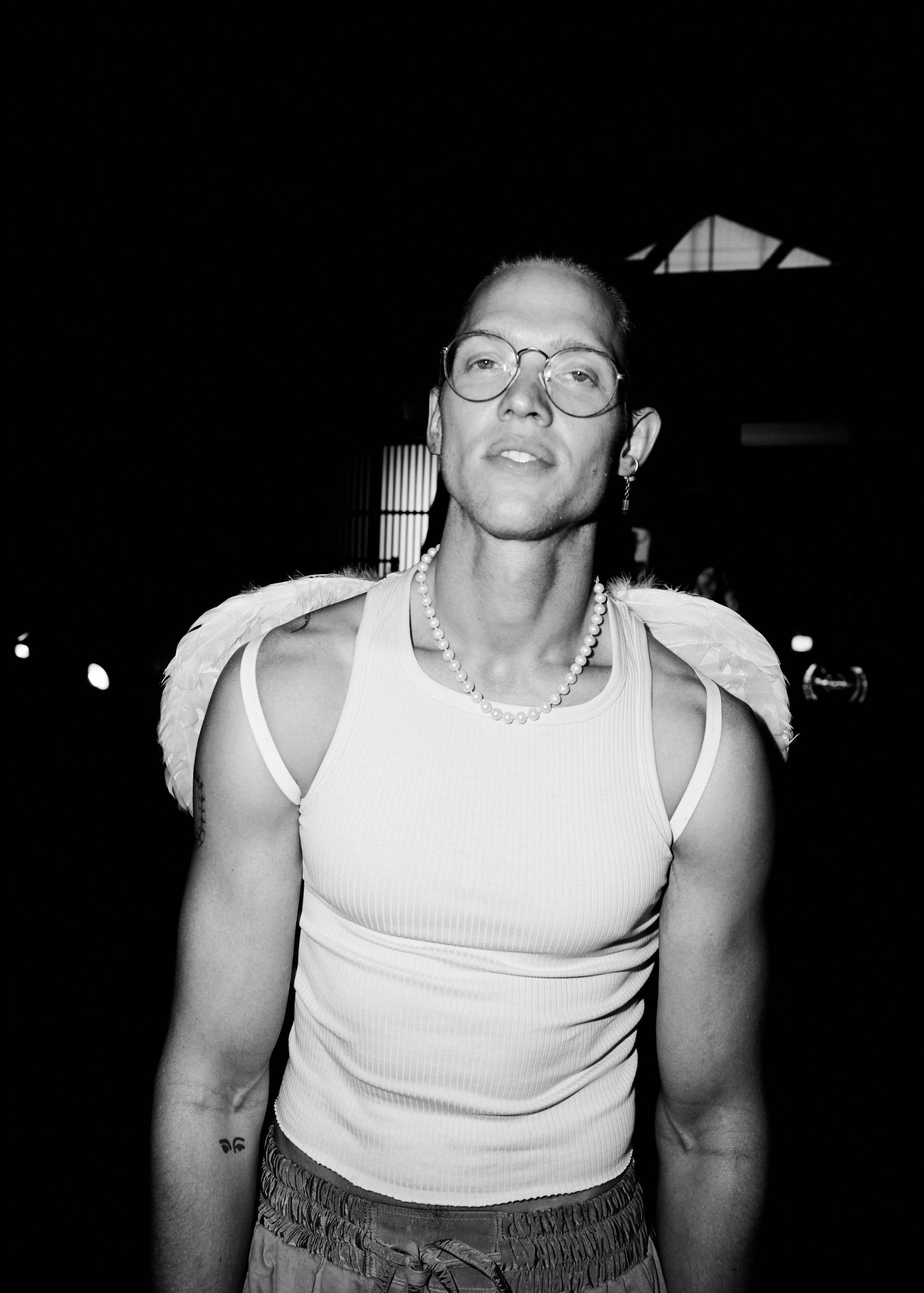 Gallery: Mother X Speczmen MFW Afterparty — image 1